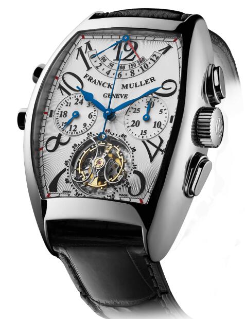 Franck Muller Aeternitas Mega AETERNITAS 3 Replica Watch